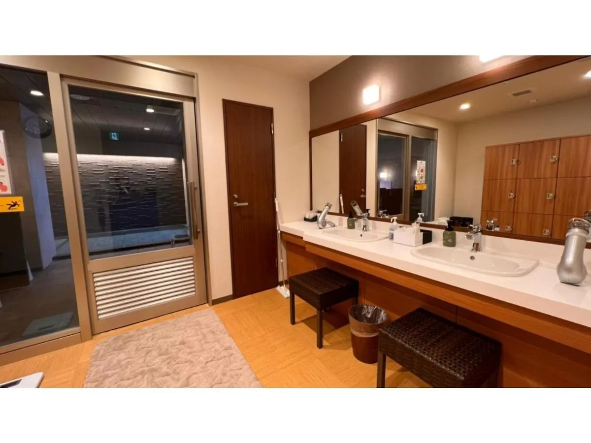 Hotel Munin Furano - Vacation Stay 95681V