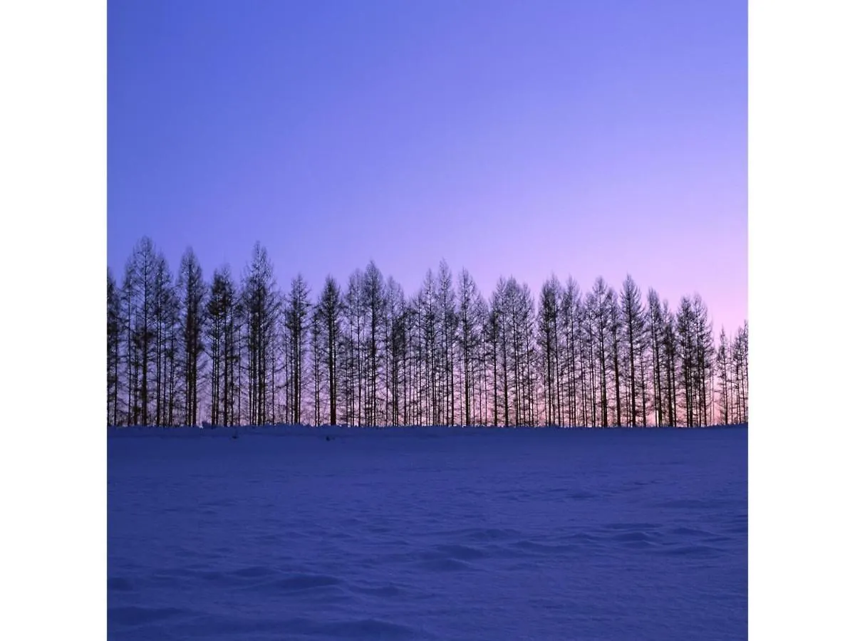 Hotel Munin Furano - Vacation Stay 95681V