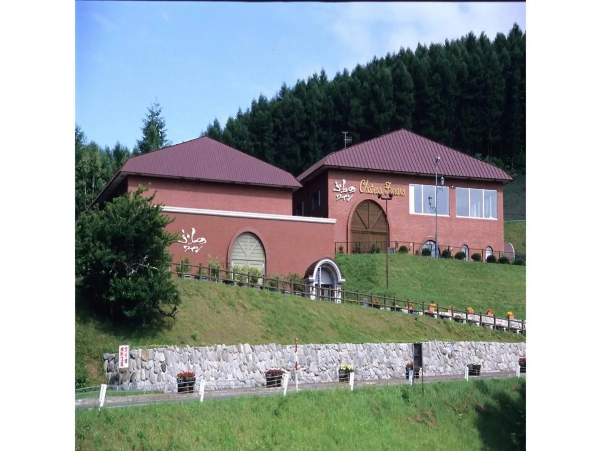 Hotel Munin Furano - Vacation Stay 95681V