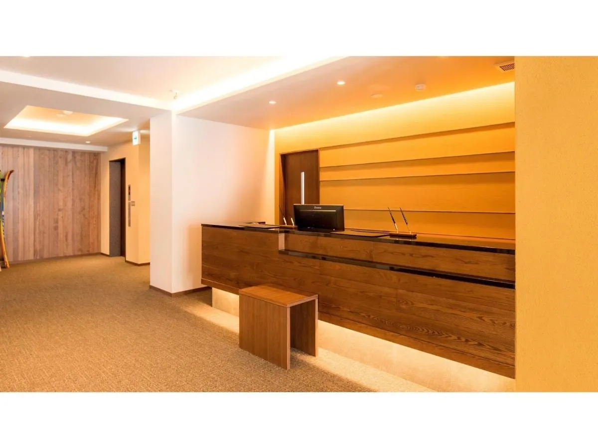 Hotel Munin Furano - Vacation Stay 95681V