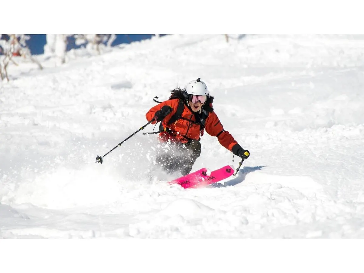 Hotel Munin Furano - Vacation Stay 95681V Japonya