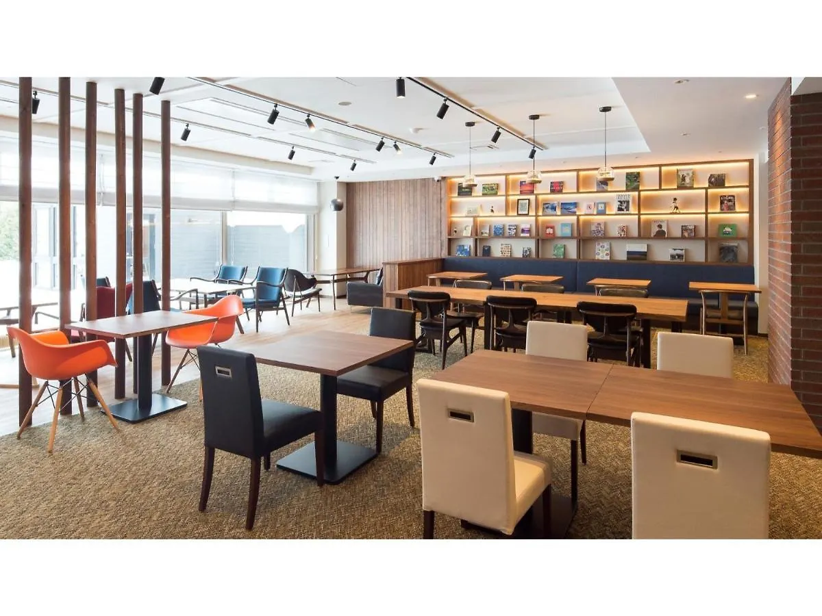 Hotel Munin Furano - Vacation Stay 95681V