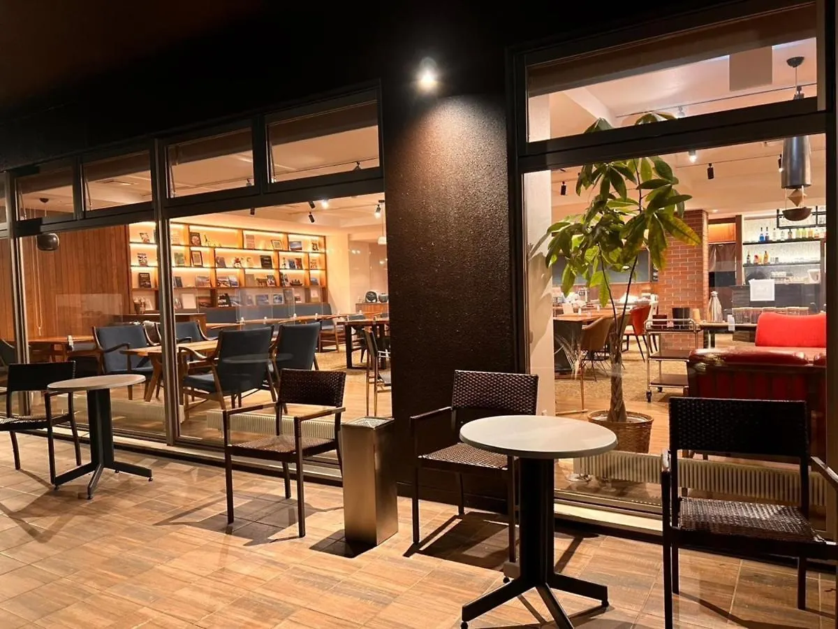 Hotel Munin Furano - Vacation Stay 95681V