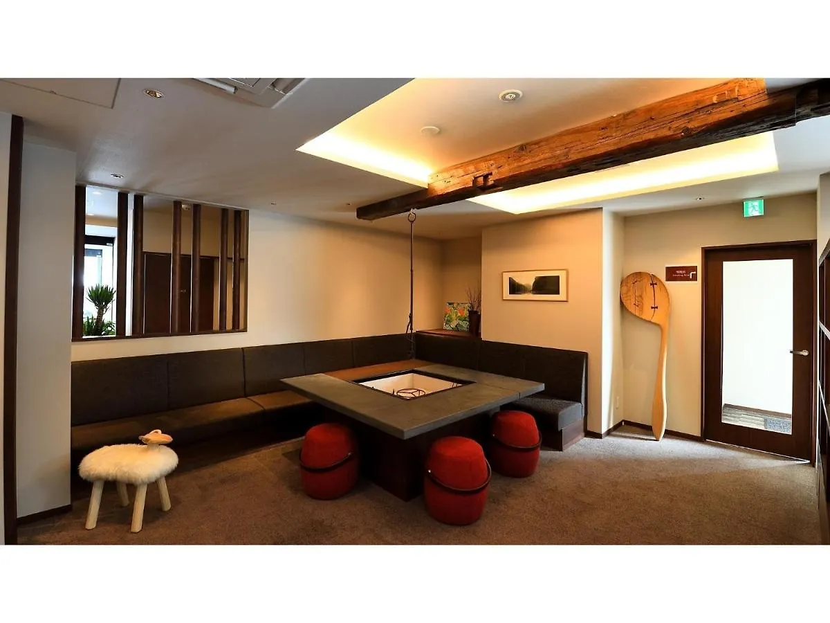 Hotel Munin Furano - Vacation Stay 95681V